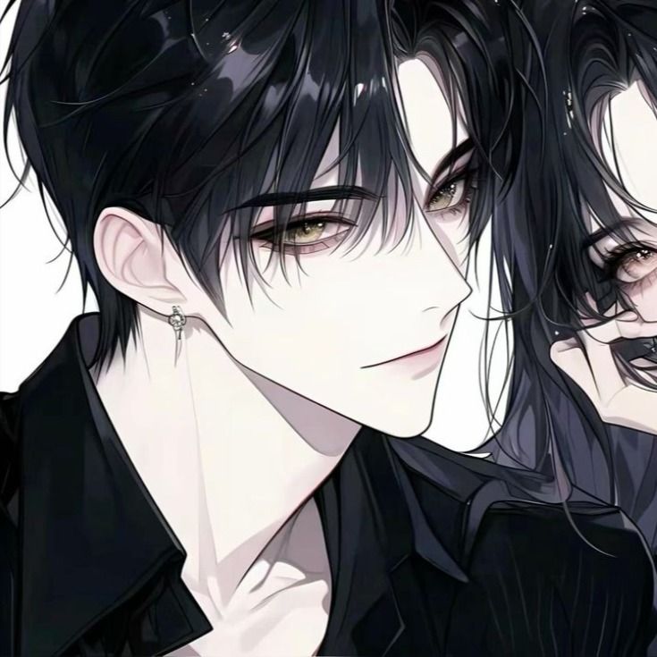 ảnh Avatar đôi ngầu 6