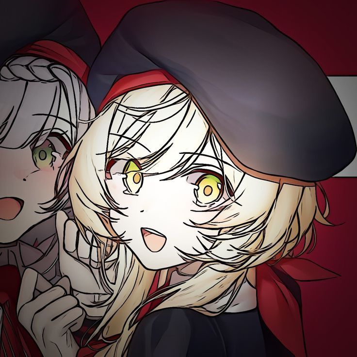 Avatar đôi cho nữ 7