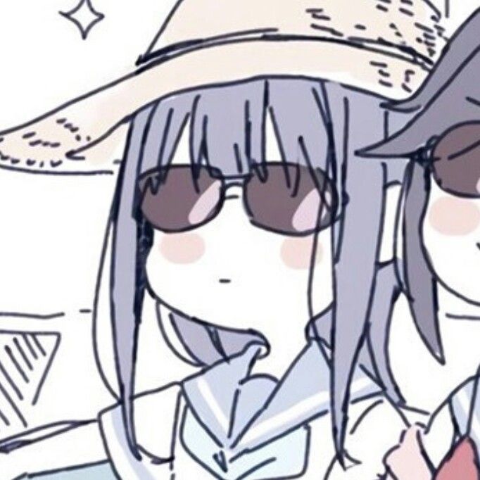 Avatar đôi cho nữ 18