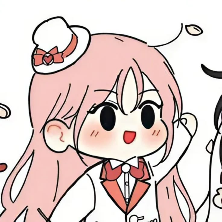 Avatar đôi cho nữ 2