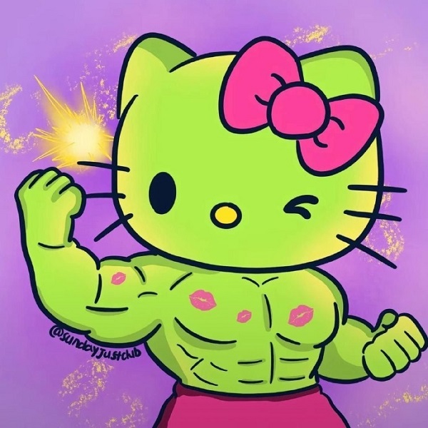 Avatar Đôi Vô Tri 7