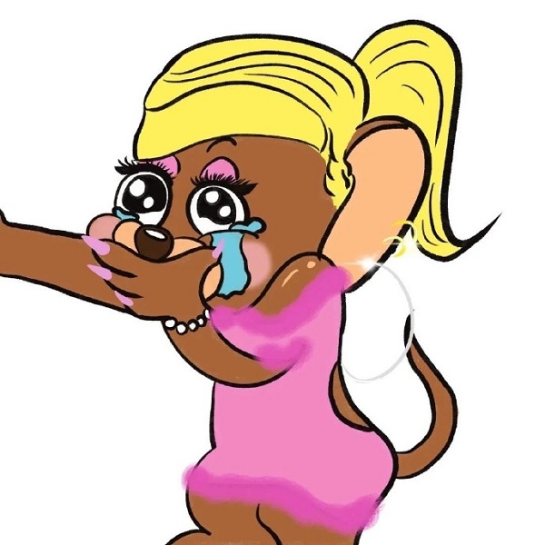 Avatar Đôi Vô Tri 10