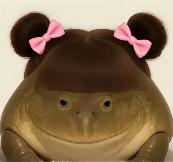 Avatar Đôi Vô Tri 18