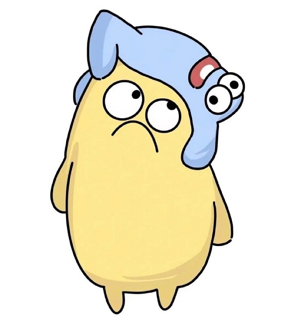 Avatar Đôi Vô Tri 26