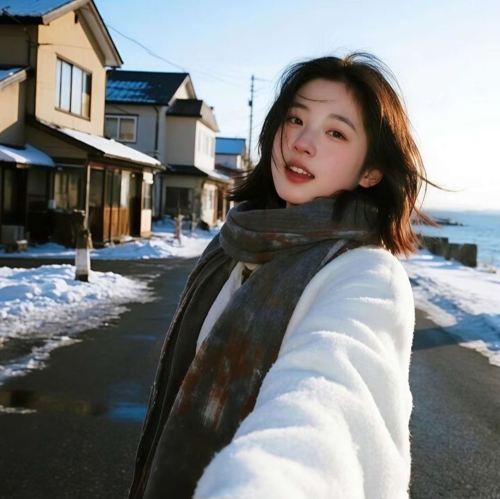 Hình Avatar Gái Xinh 6