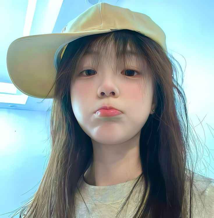 Hình Avatar Gái Xinh 7