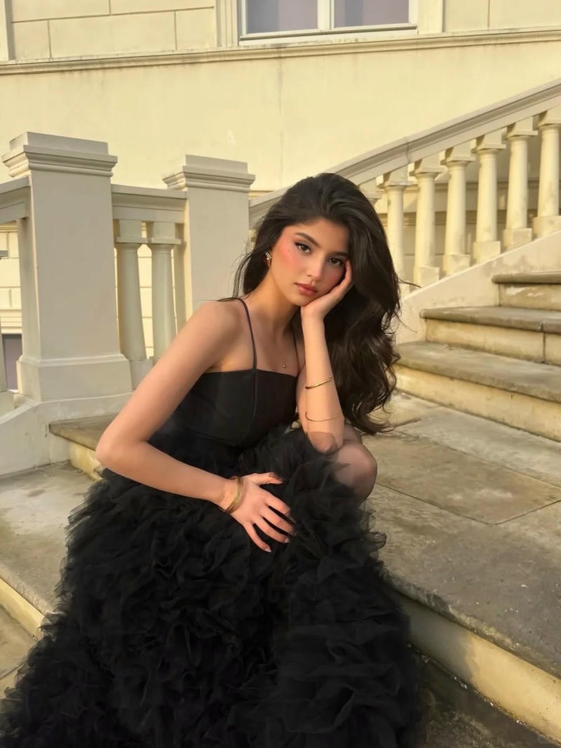 ảnh gái xinh Châu Âu 52