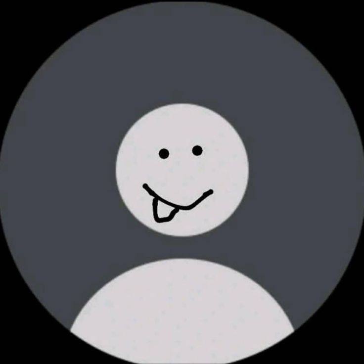 Avatar Mặc Định 6