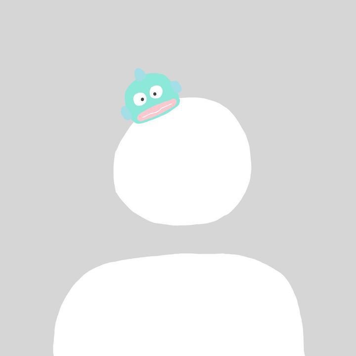 Avatar Mặc Định 3