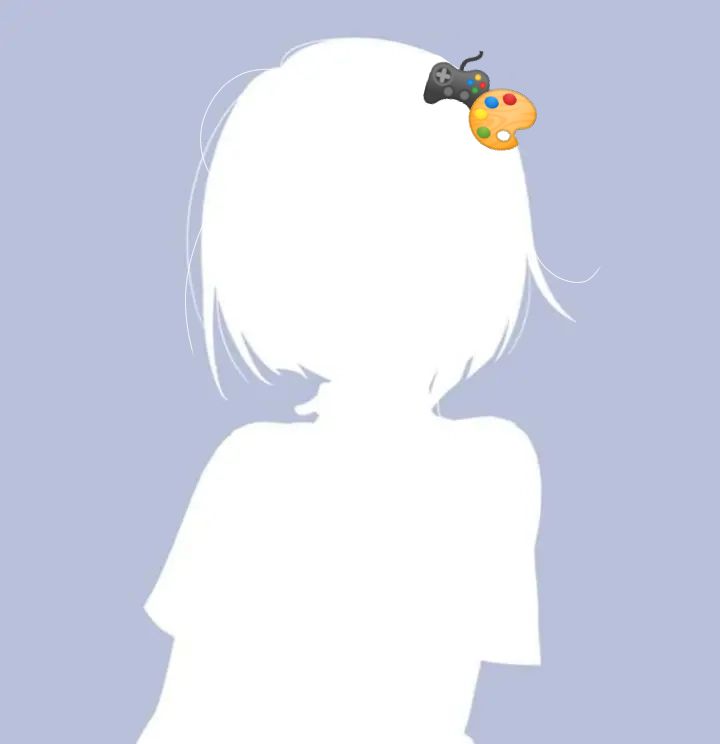 Avatar Mặc Định 7