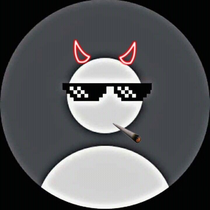 Avatar Mặc Định Ngầu 4