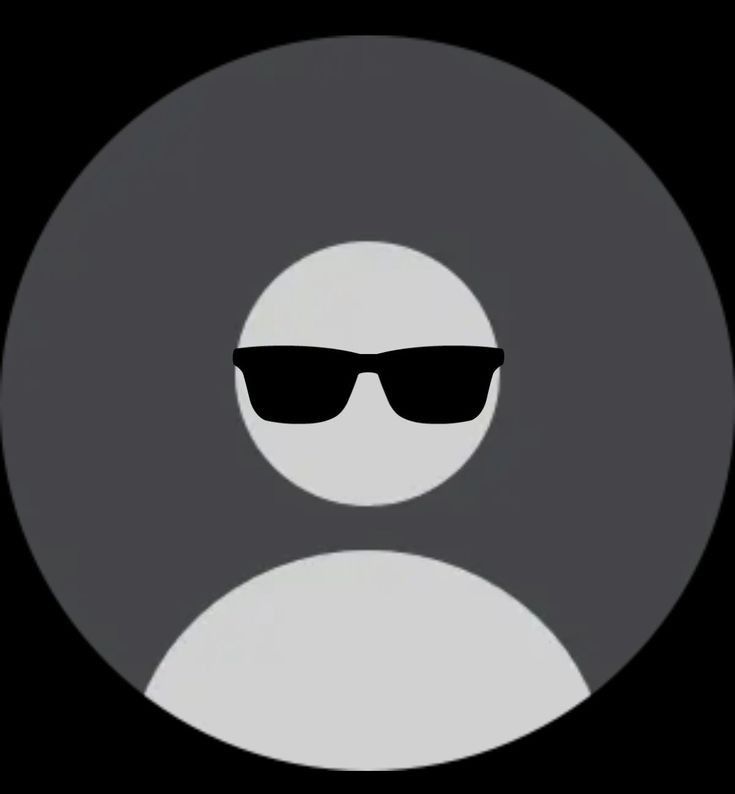 Avatar Mặc Định Ngầu 3