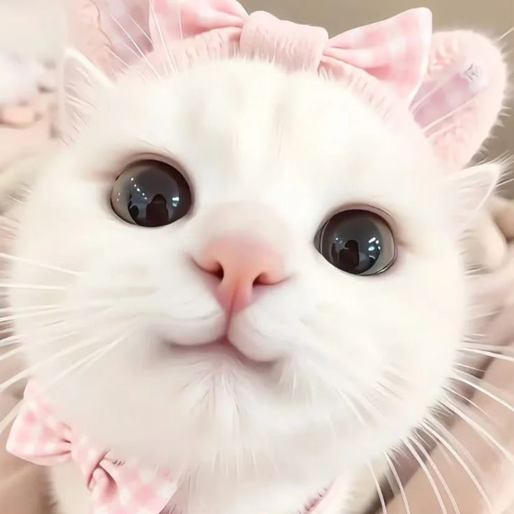 Avatar Mèo Ngáo Hài Hước 4