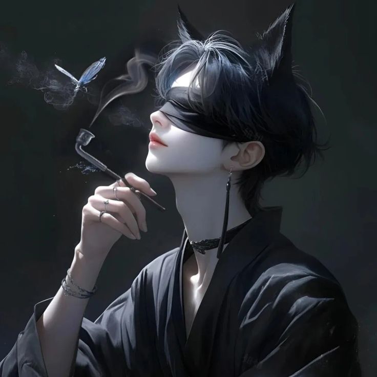 Avatar Cool Ngầu 1