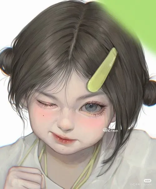 Avatar Nữ từ cute dễ thương tới ngầu 90