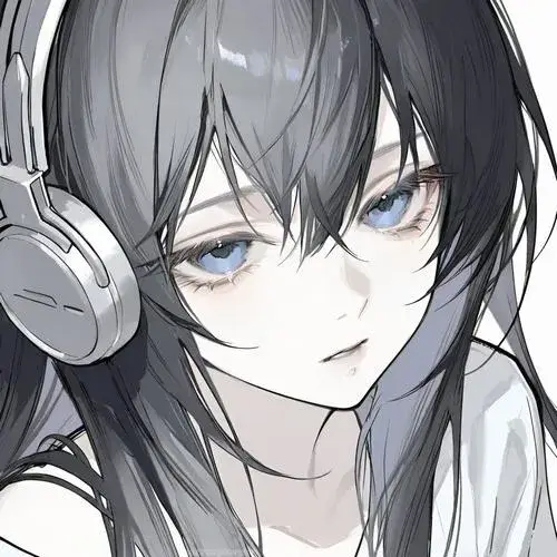 Avatar Nữ từ cute dễ thương tới ngầu 20