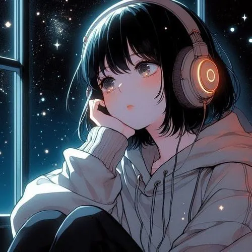 Avatar Nữ từ cute dễ thương tới ngầu 10