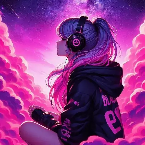 Avatar Nữ từ cute dễ thương tới ngầu 33