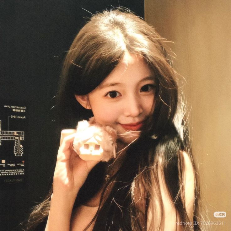 Avatar Nữ Đẹp 15