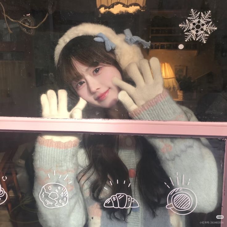 Avatar Nữ Đẹp 14