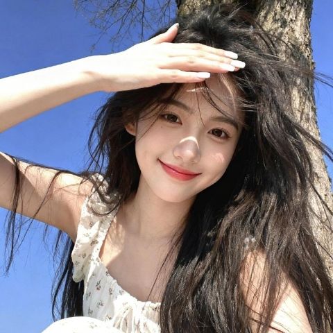 Avatar Nữ Đẹp 13