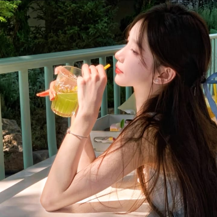 Avatar Nữ Đẹp 6