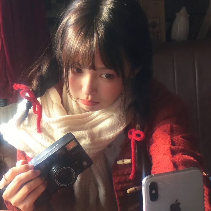 Avatar Nữ Đẹp 7