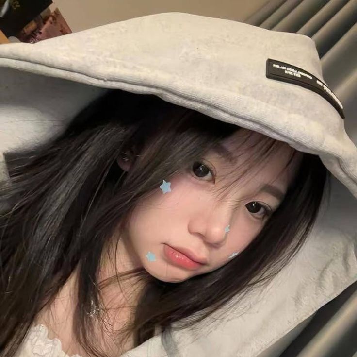 Avatar Nữ Đẹp 12