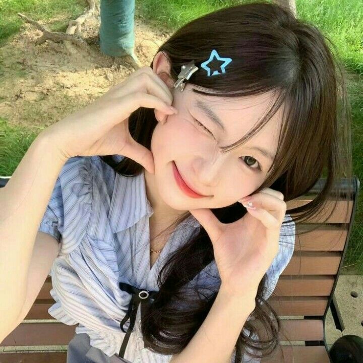 Avatar Nữ Đẹp 2