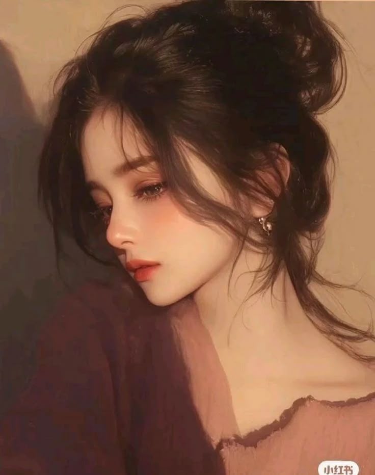 ảnh Avatar Nữ Đẹp 4