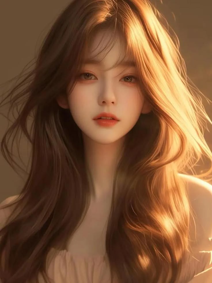 ảnh Avatar Nữ Đẹp 7