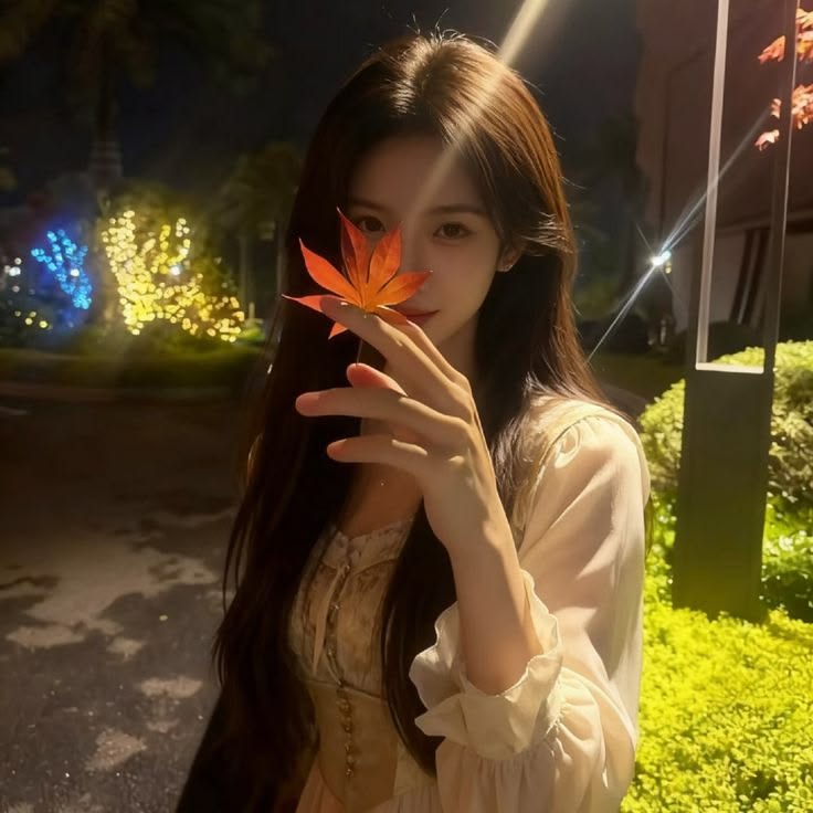 Avatar Nữ Đẹp 3