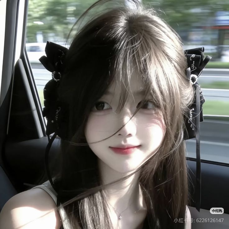 Avatar Nữ Đẹp 11