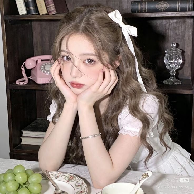 Avatar Nữ Đẹp 10