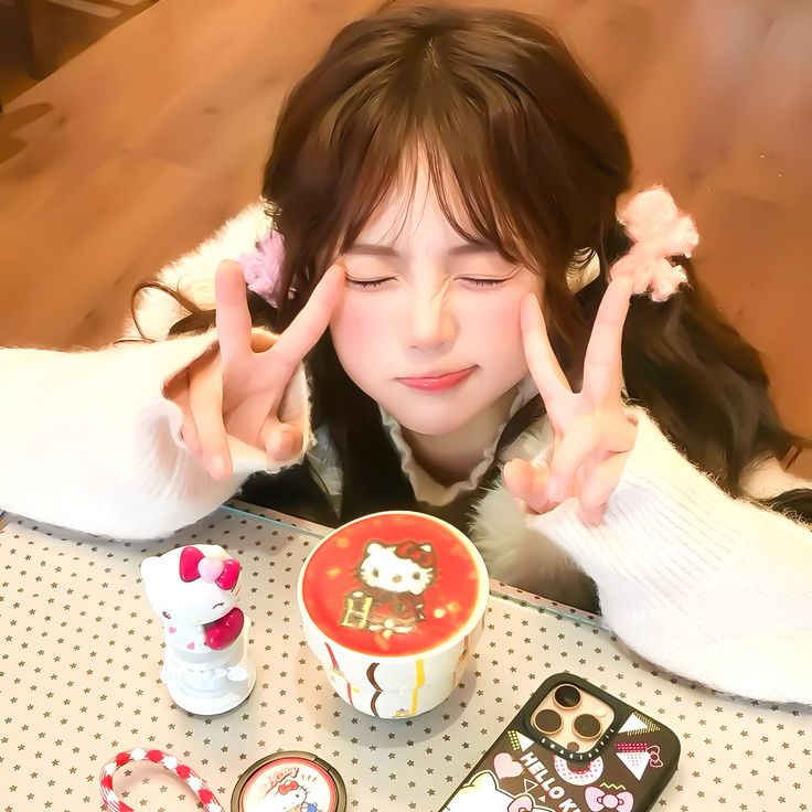 Avatar Nữ Đẹp 1