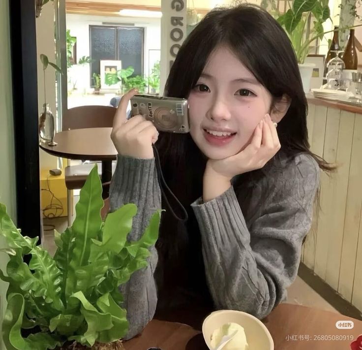 Avatar Nữ Đẹp 5