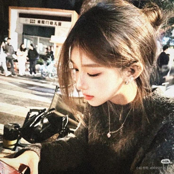 Avatar Nữ Đẹp 8