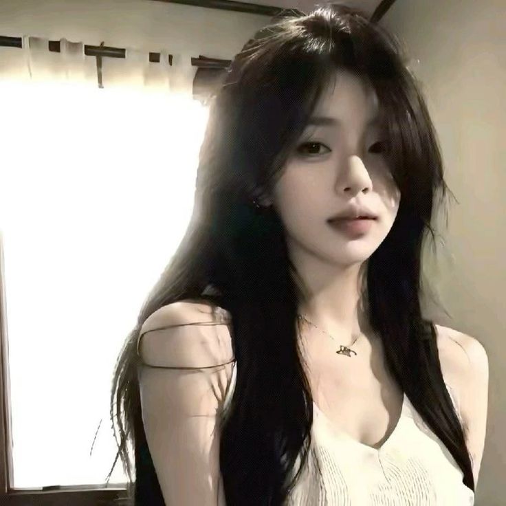 Avatar Nữ Ngầu 1