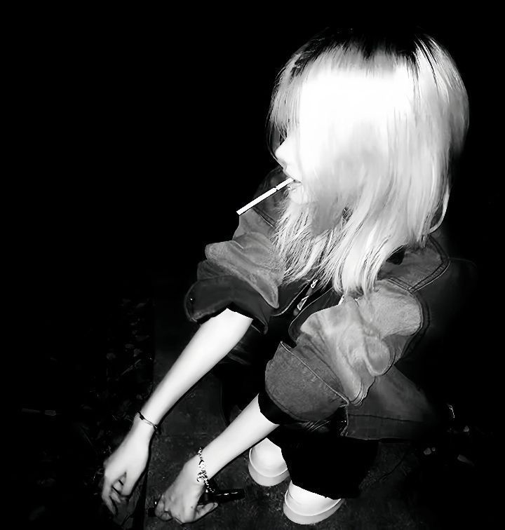 Avatar Nữ Ngầu 3