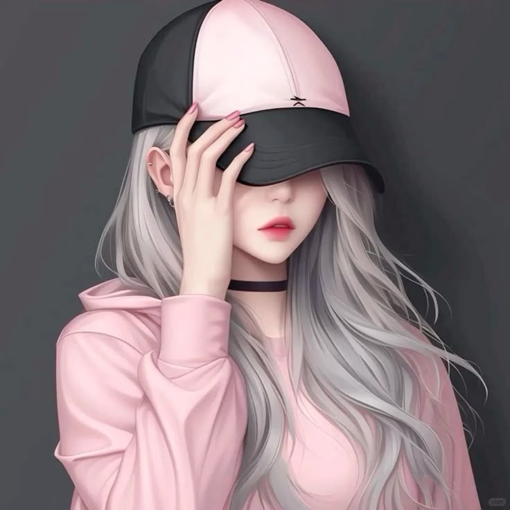 Avatar Nữ Ngầu Cá Tính 19