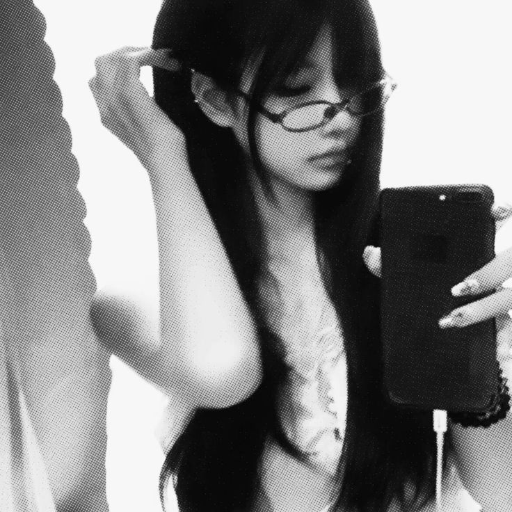 Avatar Nữ Ngầu 15