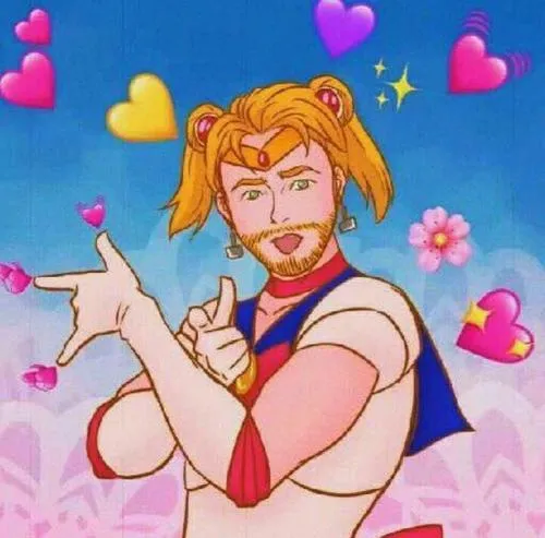 Avatar Nữ Vô Tri 18