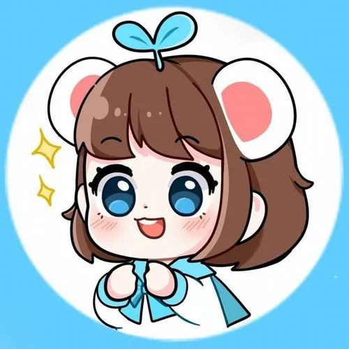 Avatar Nữ Vô Tri 29