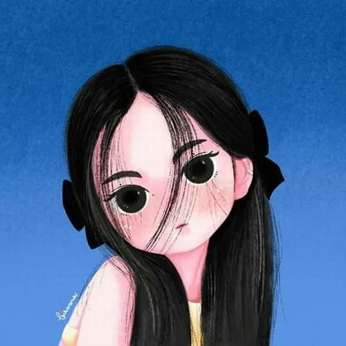 Avatar Nữ Vô Tri 32