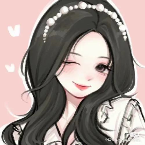 Avatar Nữ Vô Tri 33