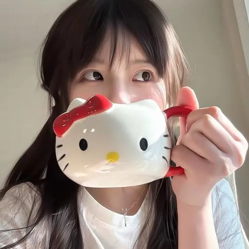 Avatar Nữ Vô Tri 34