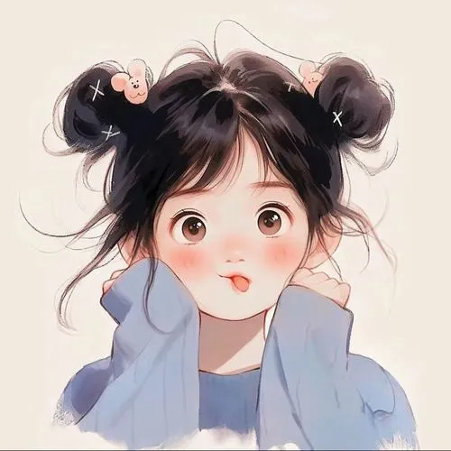 Avatar Nữ Vô Tri 35