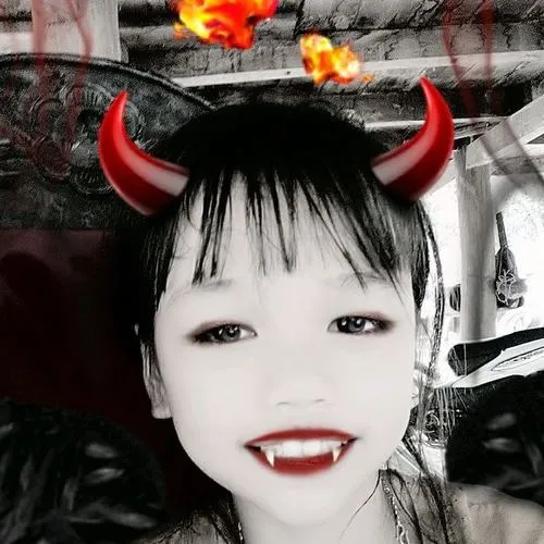 Avatar Nữ Vô Tri 7