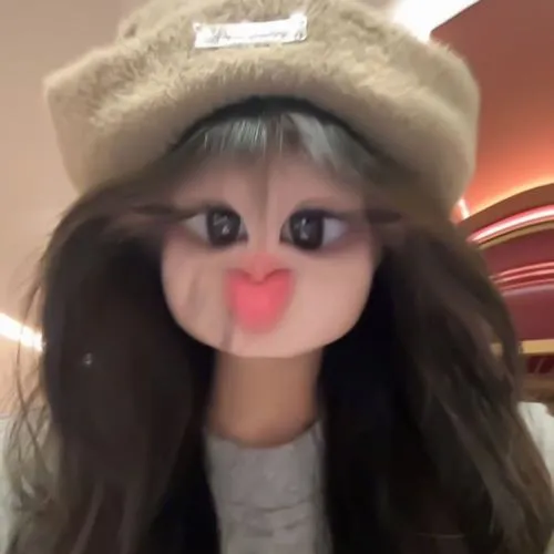 Avatar Nữ Vô Tri 46