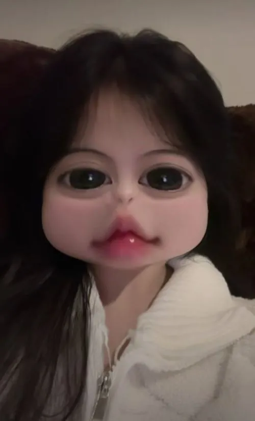 Avatar Nữ Vô Tri 49